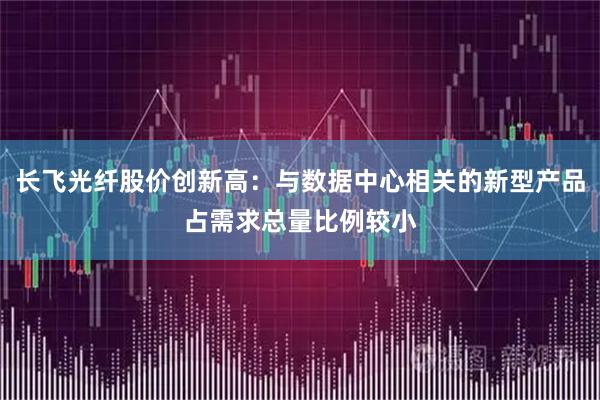 长飞光纤股价创新高：与数据中心相关的新型产品占需求总量比例较小